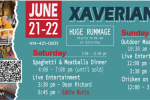 Xaverian Fest